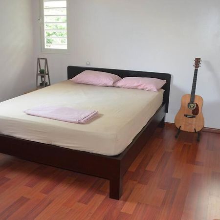 Papeete Appartement F2 エクステリア 写真