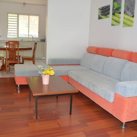 Papeete Appartement F2 エクステリア 写真