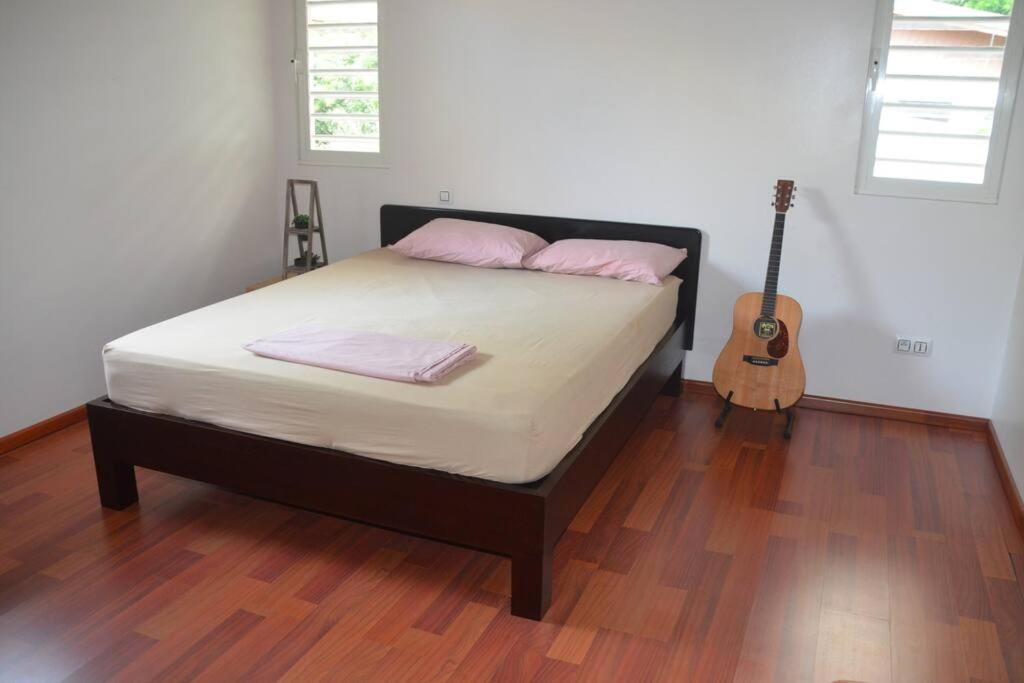 Papeete Appartement F2 エクステリア 写真