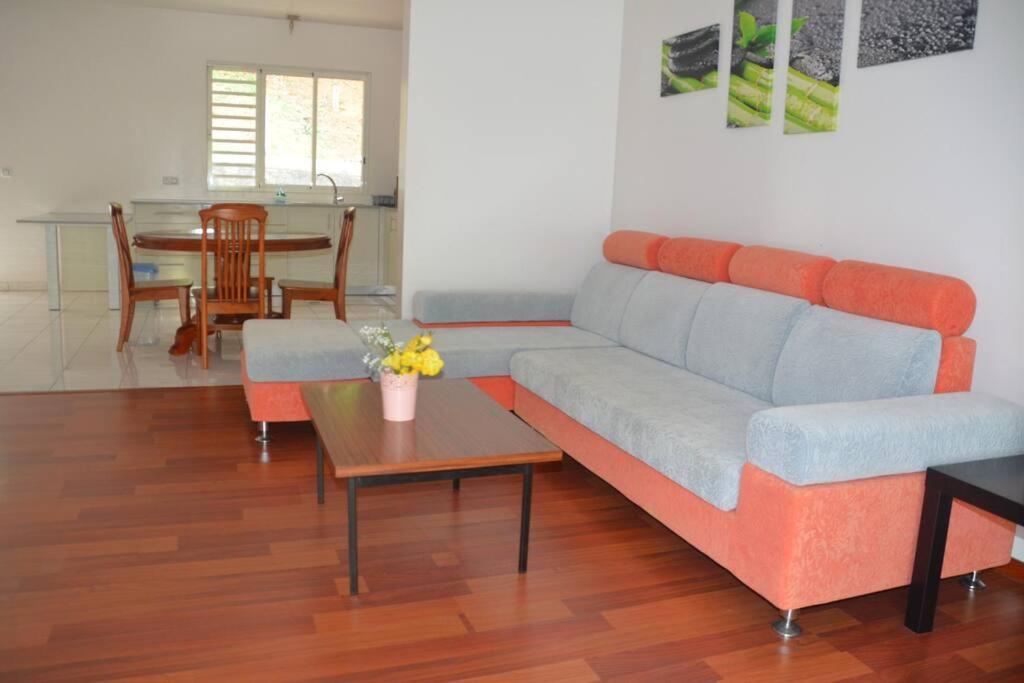 Papeete Appartement F2 エクステリア 写真