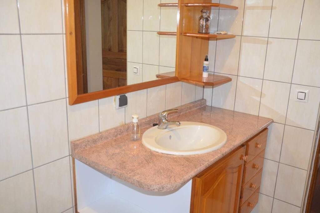 Papeete Appartement F2 エクステリア 写真