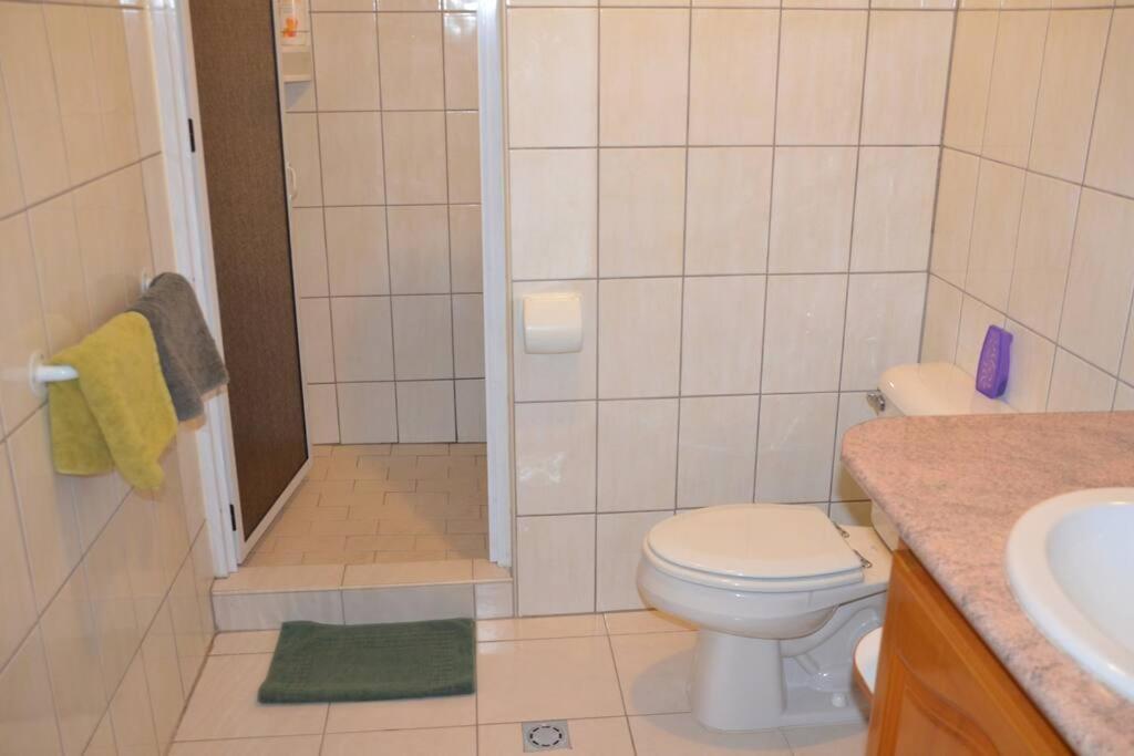 Papeete Appartement F2 エクステリア 写真
